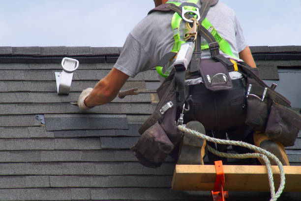 Quick and Trustworthy Emergency Roof Repair Services in Zephyrhills North, FL