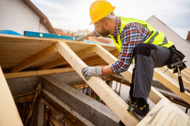 Best Commercial Roofing Services  in Zephyrhills North, FL